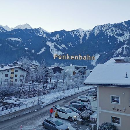 Haus Wildauer Hotel Mayrhofen Ngoại thất bức ảnh