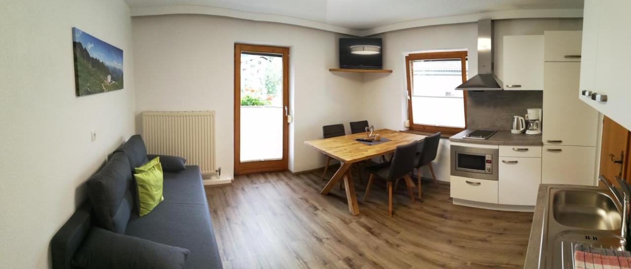Haus Wildauer Hotel Mayrhofen Ngoại thất bức ảnh