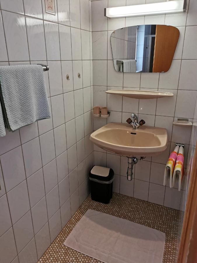 Haus Wildauer Hotel Mayrhofen Ngoại thất bức ảnh