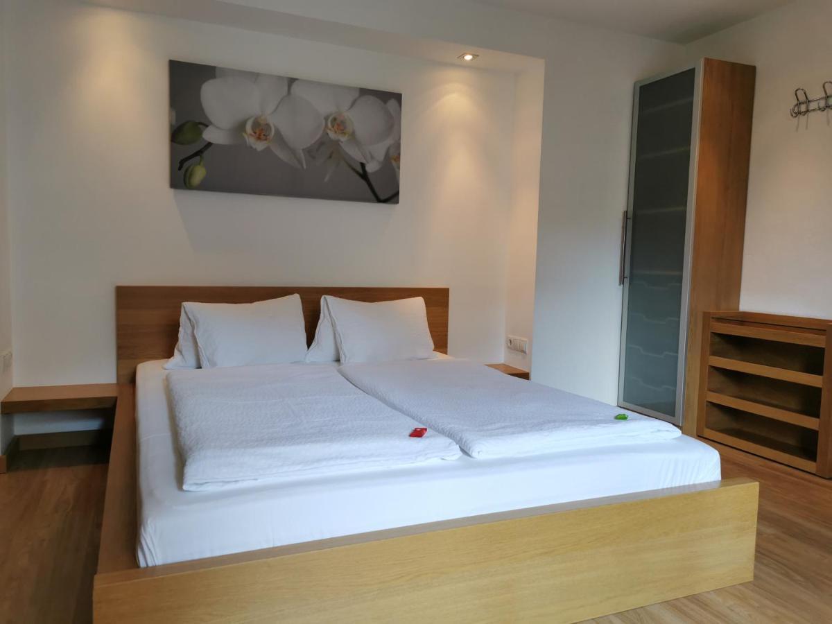 Haus Wildauer Hotel Mayrhofen Ngoại thất bức ảnh