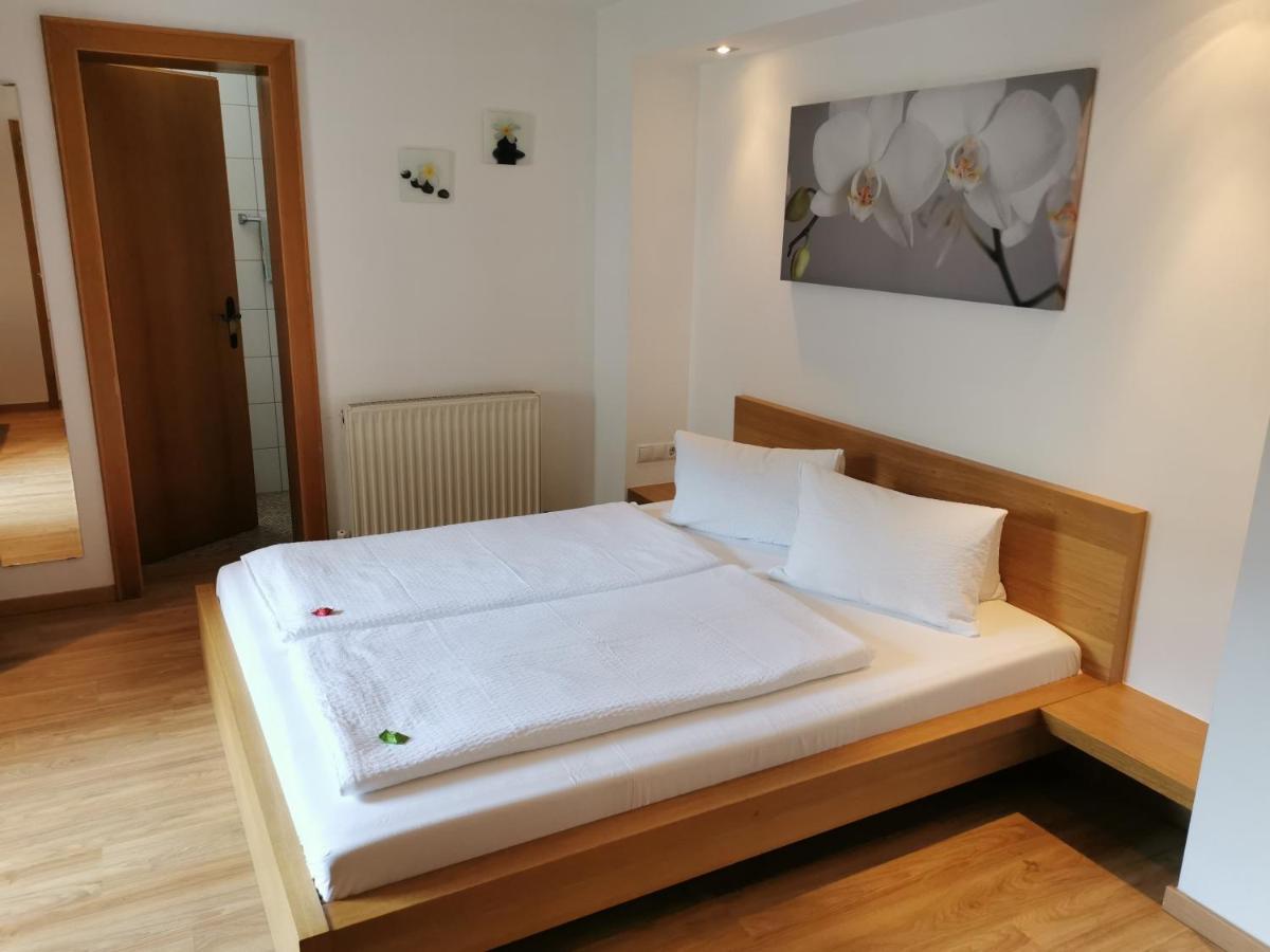 Haus Wildauer Hotel Mayrhofen Ngoại thất bức ảnh