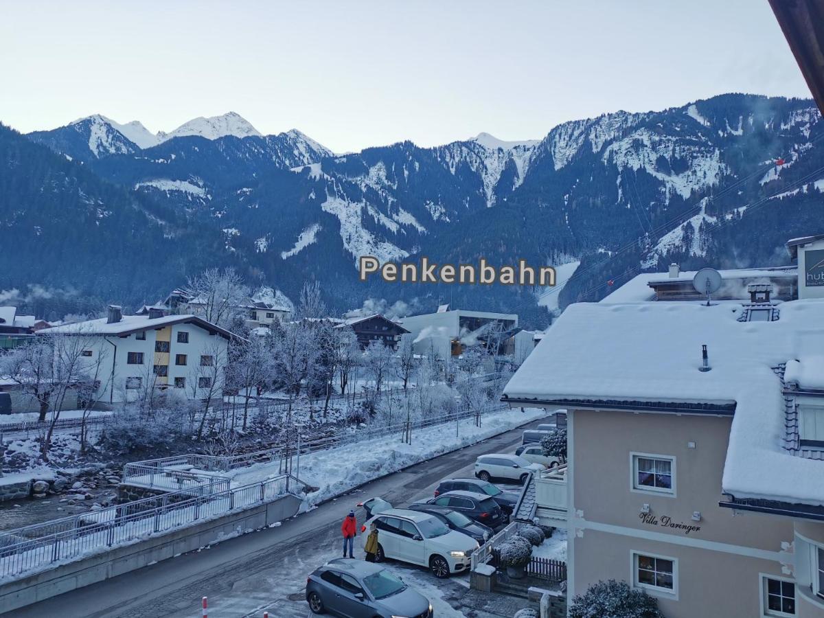 Haus Wildauer Hotel Mayrhofen Ngoại thất bức ảnh