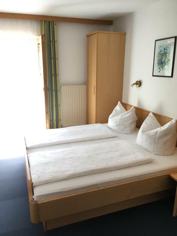 Haus Wildauer Hotel Mayrhofen Ngoại thất bức ảnh